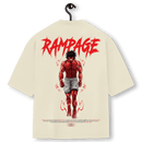 Super Oversized Alpha Back Premium | RAMPAGE - OHMA TOKITA 十鬼蛇蛇馬