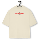 Super Oversized Alpha Back Premium | RAMPAGE - OHMA TOKITA 十鬼蛇蛇馬