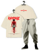 Power Kit Alpha Premium | RAMPAGE - OHMA TOKITA 十鬼蛇蛇馬