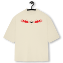 Super Oversized Alpha Back Premium | OCULTO - OKARUN オカルン