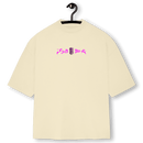 Super Oversized Alpha Back Premium | BLACK CLOVER - ORCAS PÚRPURAS 紫苑の鯱