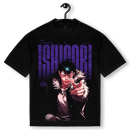 Heavy Oversized Front Premium | KAISEN - RYU 石流龍