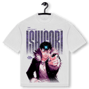 Heavy Oversized Front Premium | KAISEN - RYU 石流龍