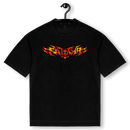 Heavy Oversized Back Premium | PUNCH - SAITAMA サイタマ