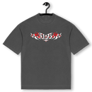 Heavy Oversized Back Premium | PUNCH - SAITAMA サイタマ