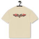 Heavy Oversized Back Premium | PUNCH - SAITAMA サイタマ