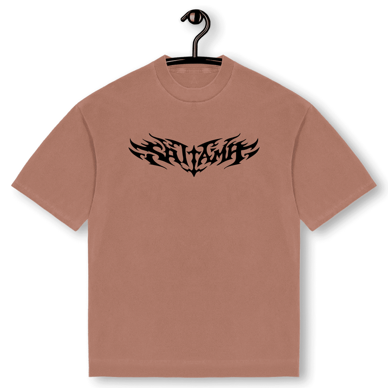 Heavy Oversized Back Premium | PUNCH - SAITAMA サイタマ