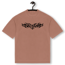 Heavy Oversized Back Premium | PUNCH - SAITAMA サイタマ