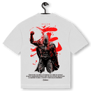 Heavy Oversized Back Premium | PUNCH - SAITAMA サイタマ