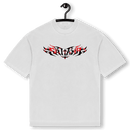 Heavy Oversized Back Premium | PUNCH - SAITAMA サイタマ