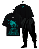 Street Kit Alpha Premium | VAGABOND - SASAKI KOJIRO 佐々木 小次郎