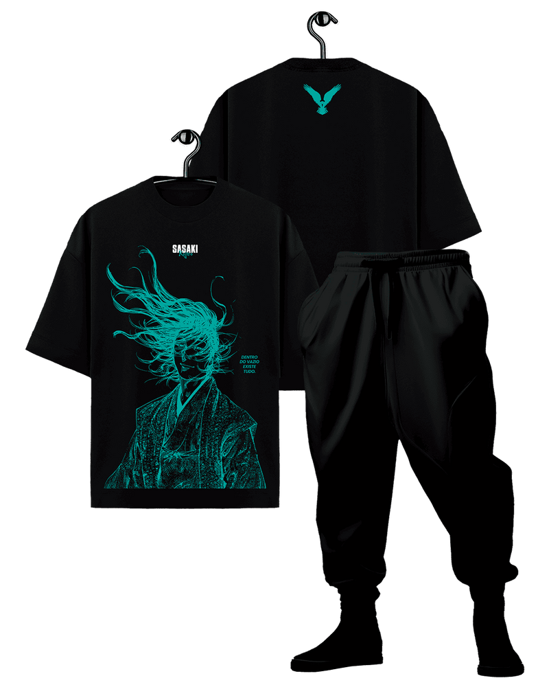 Street Kit Alpha Premium | VAGABOND - SASAKI KOJIRO 佐々木 小次郎