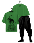 Street Kit Alpha Premium | VAGABOND - SASAKI KOJIRO 佐々木 小次郎