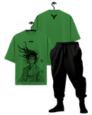 Street Kit Alpha Premium | VAGABOND - SASAKI KOJIRO 佐々木 小次郎