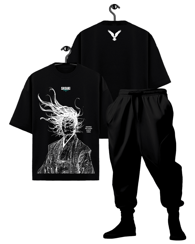 Street Kit Alpha Premium | VAGABOND - SASAKI KOJIRO 佐々木 小次郎