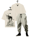 Street Kit Alpha Premium | VAGABOND - SASAKI KOJIRO 佐々木 小次郎