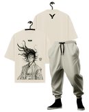 Street Kit Alpha Premium | VAGABOND - SASAKI KOJIRO 佐々木 小次郎