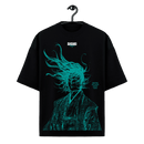 Street Oversized Alpha Front Premium | VAGABOND - SASAKI KOJIRO 佐々木 小次郎