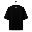 Street Oversized Alpha Front Premium | VAGABOND - SASAKI KOJIRO 佐々木 小次郎