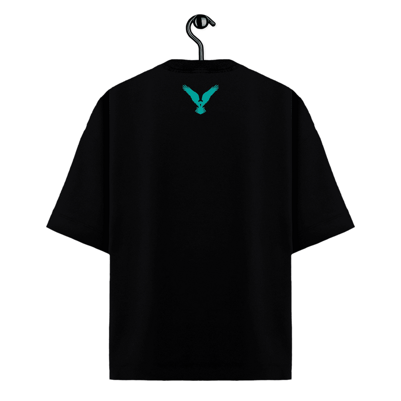 Street Oversized Alpha Front Premium | VAGABOND - SASAKI KOJIRO 佐々木 小次郎