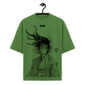 Street Oversized Alpha Front Premium | VAGABOND - SASAKI KOJIRO 佐々木 小次郎