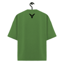 Street Oversized Alpha Front Premium | VAGABOND - SASAKI KOJIRO 佐々木 小次郎