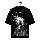 Street Oversized Alpha Front Premium | VAGABOND - SASAKI KOJIRO 佐々木 小次郎