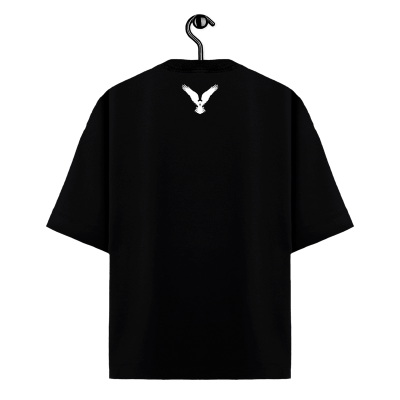Street Oversized Alpha Front Premium | VAGABOND - SASAKI KOJIRO 佐々木 小次郎