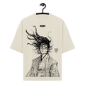 Street Oversized Alpha Front Premium | VAGABOND - SASAKI KOJIRO 佐々木 小次郎