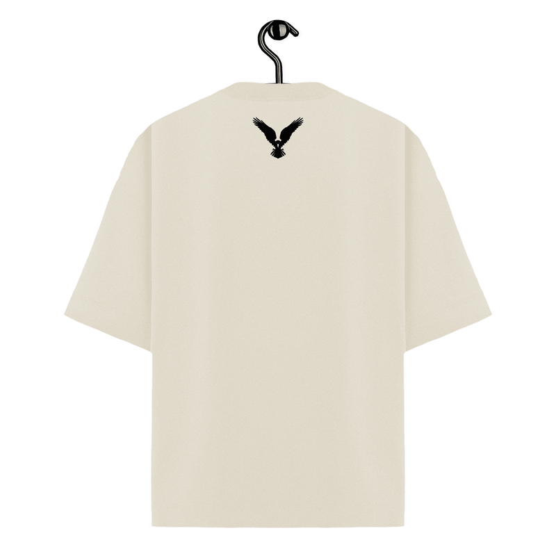 Street Oversized Alpha Front Premium | VAGABOND - SASAKI KOJIRO 佐々木 小次郎