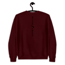 Moletom Crewneck Alpha Minimal Premium | THE FALLEN - RYOMEN SUKUNA 両面宿儺