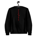 Moletom Crewneck Alpha Minimal Premium | THE FALLEN - RYOMEN SUKUNA 両面宿儺