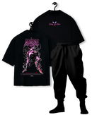 Power Kit Alpha Premium | DARK HEART - SUNG JIN WOO 성진우