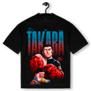 Heavy Oversized Front Premium | KAISEN - TAKABA 髙羽