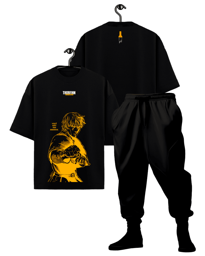 Street Kit Alpha Premium | VILAND - VILAND - THORFINN トルフィン
