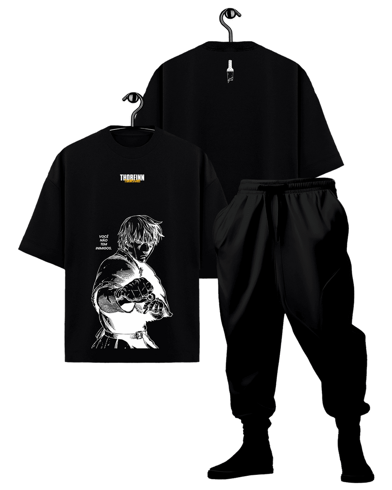 Street Kit Alpha Premium | VILAND - VILAND - THORFINN トルフィン