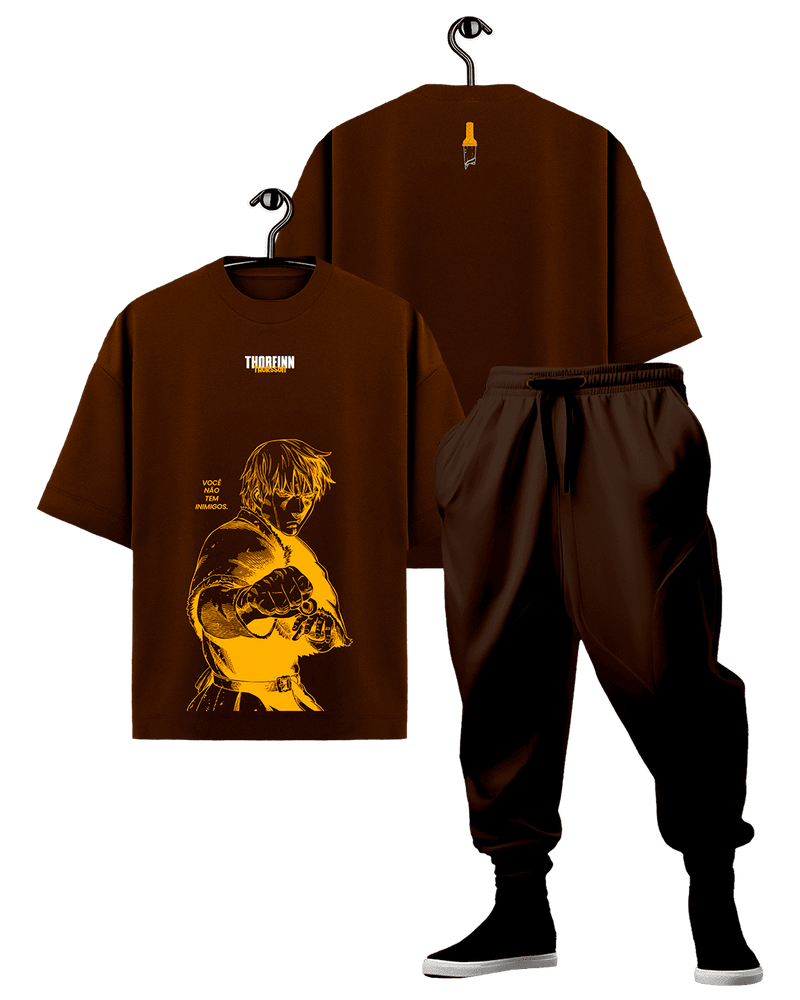 Street Kit Alpha Premium | VILAND - VILAND - THORFINN トルフィン