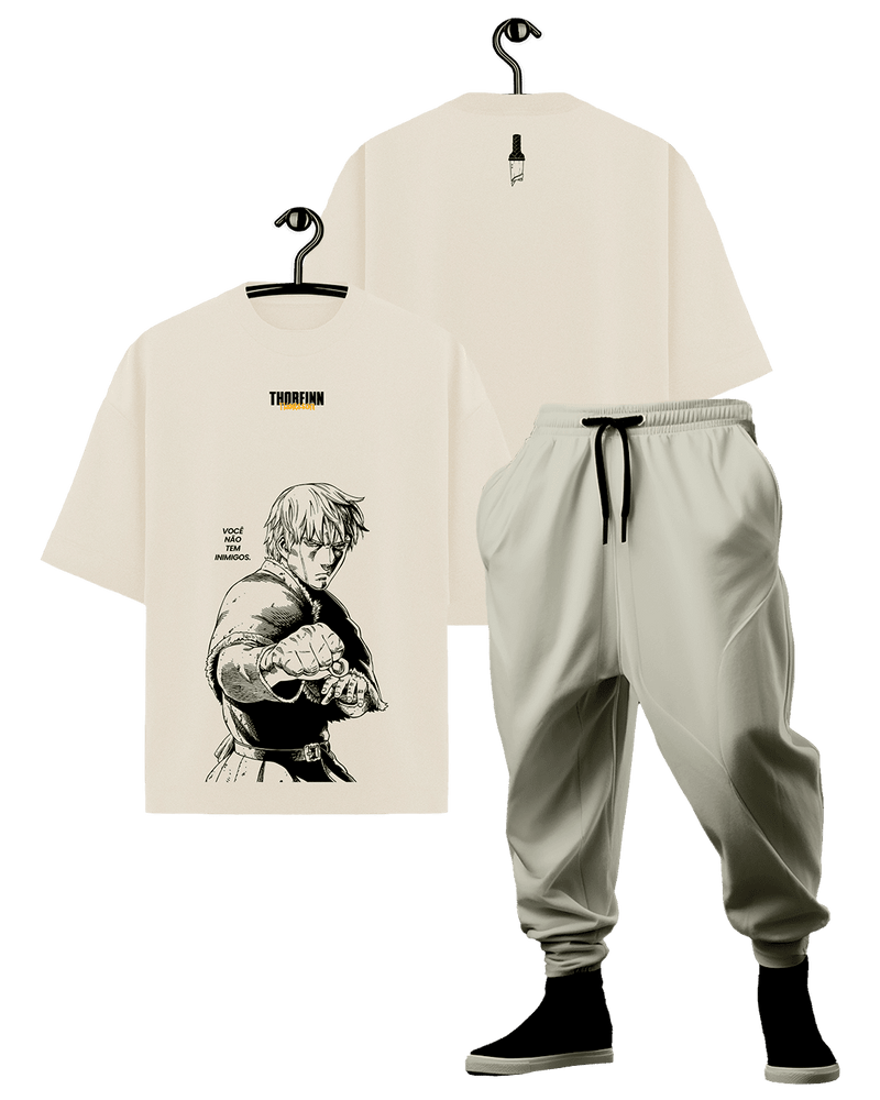 Street Kit Alpha Premium | VILAND - VILAND - THORFINN トルフィン