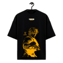 Street Oversized Alpha Front Premium | VILAND - THORFINN トルフィン