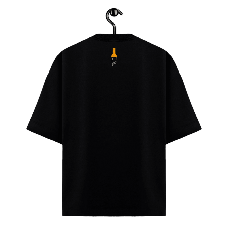 Street Oversized Alpha Front Premium | VILAND - THORFINN トルフィン