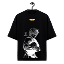 Street Oversized Alpha Front Premium | VILAND - THORFINN トルフィン
