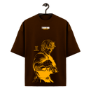 Street Oversized Alpha Front Premium | VILAND - THORFINN トルフィン