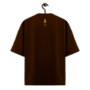 Street Oversized Alpha Front Premium | VILAND - THORFINN トルフィン