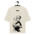 Street Oversized Alpha Front Premium | VILAND - THORFINN トルフィン