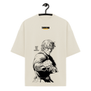 Street Oversized Alpha Front Premium | VILAND - THORFINN トルフィン