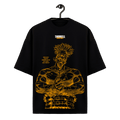 Street Oversized Alpha Front Premium | VILAND - THORKELL トルケル