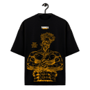 Street Oversized Alpha Front Premium | VILAND - THORKELL トルケル