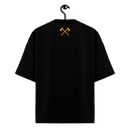 Street Oversized Alpha Front Premium | VILAND - THORKELL トルケル