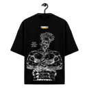 Street Oversized Alpha Front Premium | VILAND - THORKELL トルケル