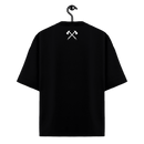 Street Oversized Alpha Front Premium | VILAND - THORKELL トルケル